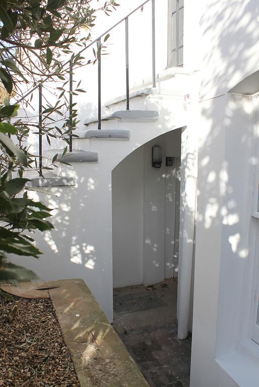 West Hill Apartment Hove Exterior foto