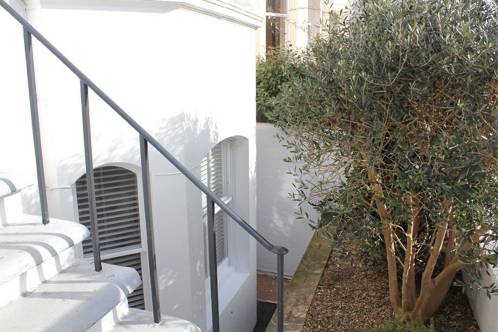 West Hill Apartment Hove Exterior foto