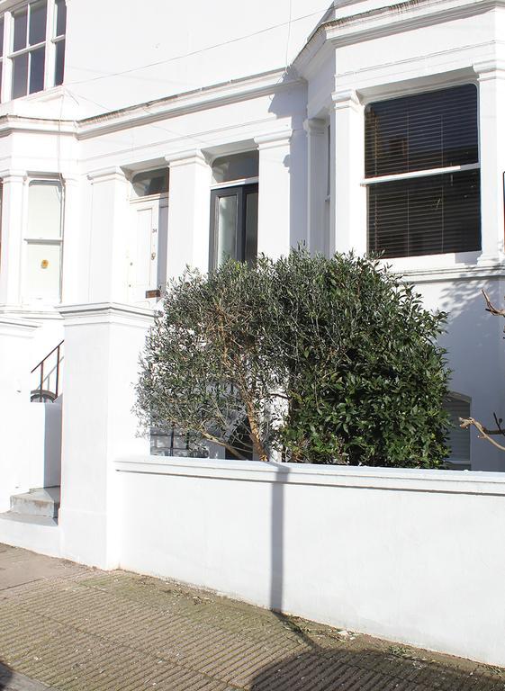West Hill Apartment Hove Exterior foto