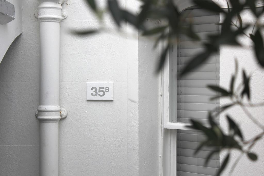 West Hill Apartment Hove Exterior foto