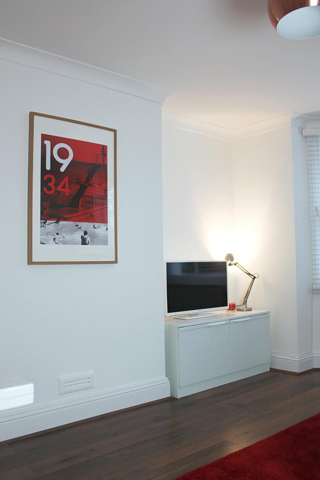 West Hill Apartment Hove Exterior foto