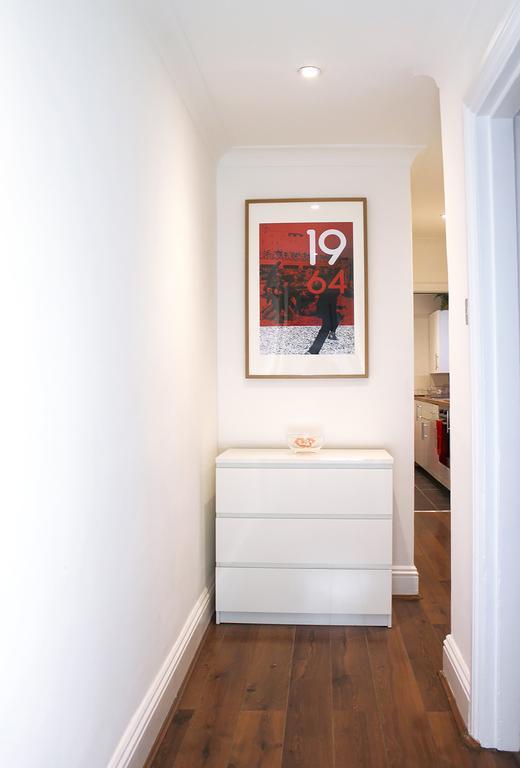 West Hill Apartment Hove Exterior foto