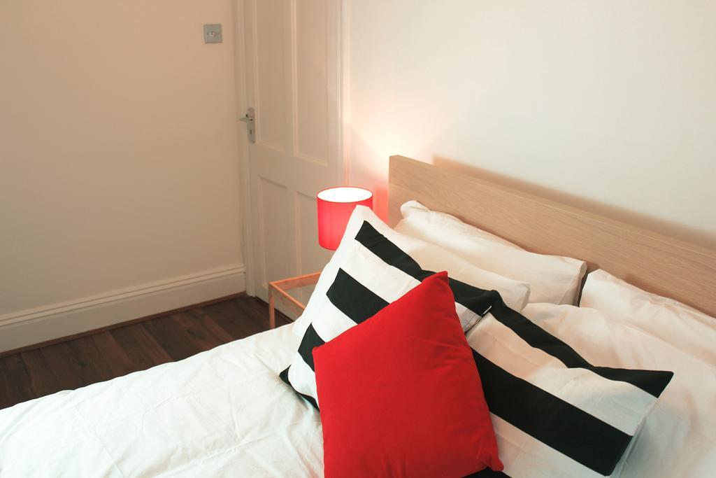 West Hill Apartment Hove Exterior foto
