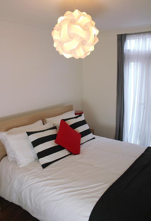 West Hill Apartment Hove Exterior foto